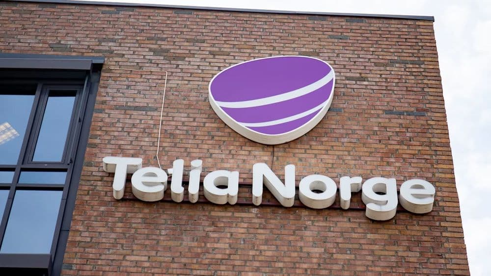 Telia internett